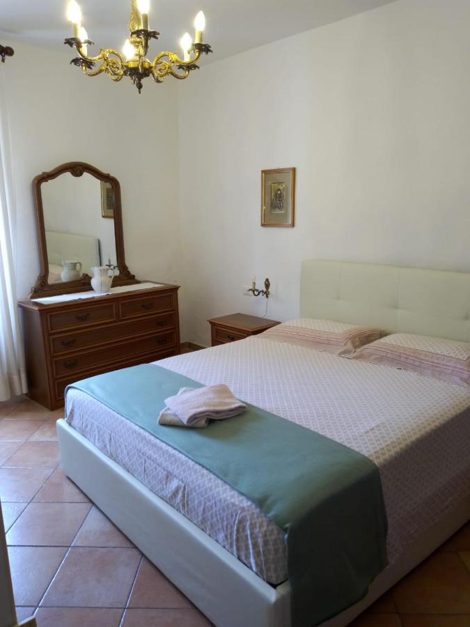 Appartamento Bellavista Кастеллина-Мариттима Экстерьер фото